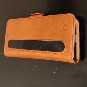 WALLET STYLE PHONE CASE FOR THE NEW SAMSUNG GALAXY FOLD 4